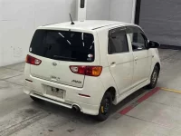 Daihatsu MAX лот № 90221 оценка R  с аукциона в Японии 4