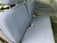 Daihatsu MAX лот № 90221 оценка R  с аукциона в Японии 7