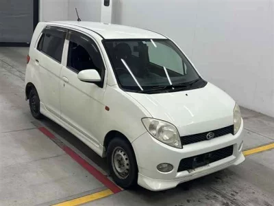 Daihatsu MAX