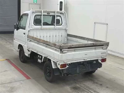 Subaru Sambar