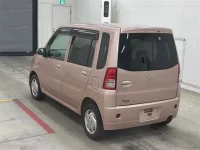 Mitsubishi TOPPO лот № 90163 оценка 3.5  с аукциона в Японии 1