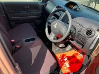 Mitsubishi TOPPO лот № 90163 оценка 3.5  с аукциона в Японии 6