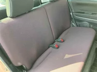 Mitsubishi TOPPO лот № 90163 оценка 3.5  с аукциона в Японии 7