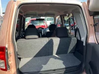 Mitsubishi TOPPO лот № 90163 оценка 3.5  с аукциона в Японии 9