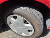 Mitsubishi COLT PLUS лот № 90218 оценка 3.5  с аукциона в Японии 8