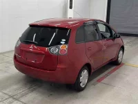 Mitsubishi COLT PLUS лот № 90218 оценка 3.5  с аукциона в Японии 4