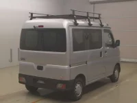 Toyota PIXIS VAN лот № 83011 оценка 4  с аукциона в Японии 1