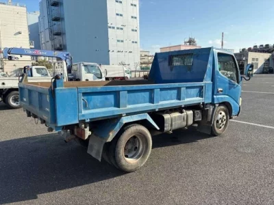 Toyota TOYOACE