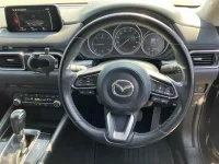 Mazda CX-5 лот № 30059 оценка 4  с аукциона в Японии 2
