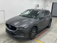 Mazda CX-5 лот № 30059 оценка 4  с аукциона в Японии 3