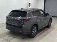 Mazda CX-5 лот № 30059 оценка 4  с аукциона в Японии 4