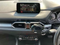 Mazda CX-5 лот № 30059 оценка 4  с аукциона в Японии 5