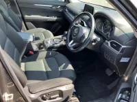 Mazda CX-5 лот № 30059 оценка 4  с аукциона в Японии 6