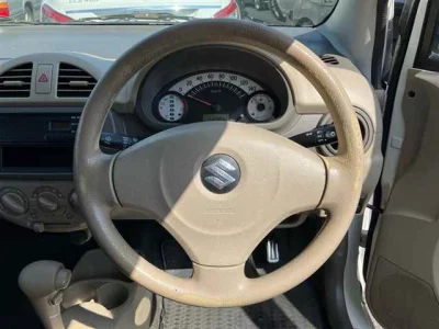Suzuki ALTO VAN
