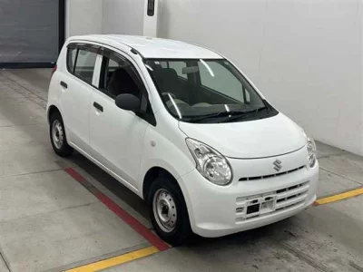 Suzuki ALTO VAN