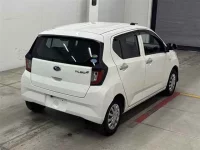 Subaru PLEO PLUS лот № 90253 оценка R  с аукциона в Японии 4