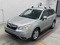 Subaru FORESTER лот № 30067 оценка R  с аукциона в Японии 3