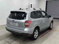 Subaru FORESTER лот № 30067 оценка R  с аукциона в Японии 4