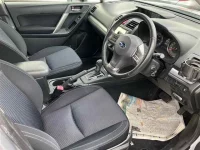 Subaru FORESTER лот № 30067 оценка R  с аукциона в Японии 6