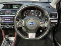 Subaru LEVORG лот № 30066 оценка 4  с аукциона в Японии 2