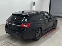 Subaru LEVORG лот № 30066 оценка 4  с аукциона в Японии 4