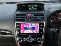 Subaru LEVORG лот № 30066 оценка 4  с аукциона в Японии 5