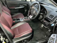 Subaru LEVORG лот № 30066 оценка 4  с аукциона в Японии 6