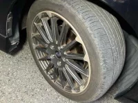 Subaru LEVORG лот № 30066 оценка 4  с аукциона в Японии 8