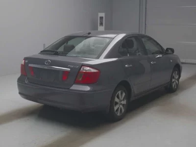 Toyota PREMIO  с аукциона в Японии