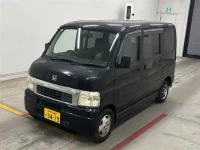 Honda VAMOS лот № 90214 оценка 3.5  с аукциона в Японии 3