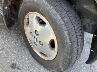 Honda VAMOS лот № 90214 оценка 3.5  с аукциона в Японии 8