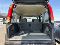 Honda VAMOS лот № 90214 оценка 3.5  с аукциона в Японии 9