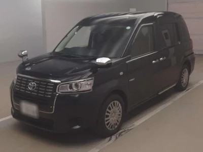 Toyota JPN TAXI