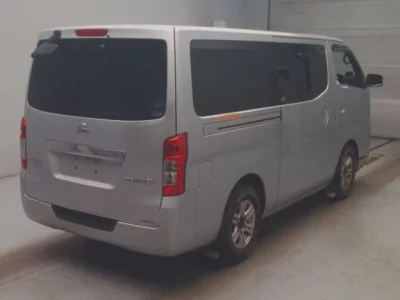 Nissan CARAVAN VAN