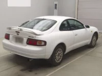 Toyota CELICA лот № 70012 оценка R  с аукциона в Японии 1