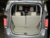 Honda N WGN лот № 90259 оценка R  с аукциона в Японии 9