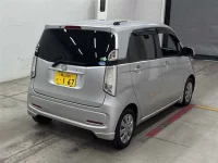 Honda N WGN лот № 90259 оценка R  с аукциона в Японии 4