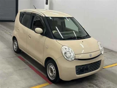 Suzuki MRWAGON