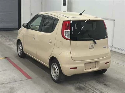 Suzuki MRWAGON