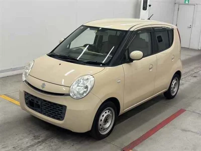 Suzuki MRWAGON