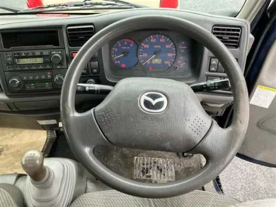 Mazda Titan