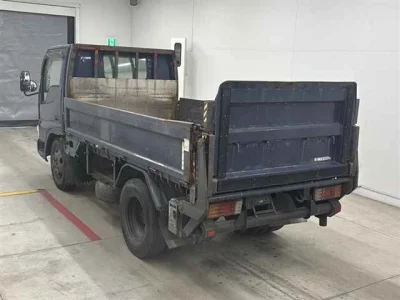 Mazda Titan