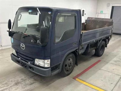 Mazda Titan