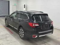 Subaru LEGACY OUTBACK лот № 30116 оценка 4  с аукциона в Японии 1