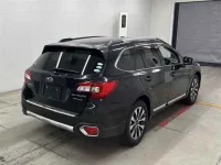 Subaru LEGACY OUTBACK лот № 30116 оценка 4  с аукциона в Японии 4