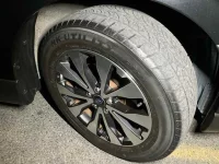 Subaru LEGACY OUTBACK лот № 30116 оценка 4  с аукциона в Японии 8