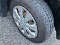 Honda N BOX PLUS лот № 90256 оценка 3.5  с аукциона в Японии 8