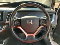 Honda JADE лот № 30083 оценка 4  с аукциона в Японии 2