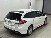 Honda JADE лот № 30083 оценка 4  с аукциона в Японии 4