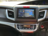 Honda JADE лот № 30083 оценка 4  с аукциона в Японии 5